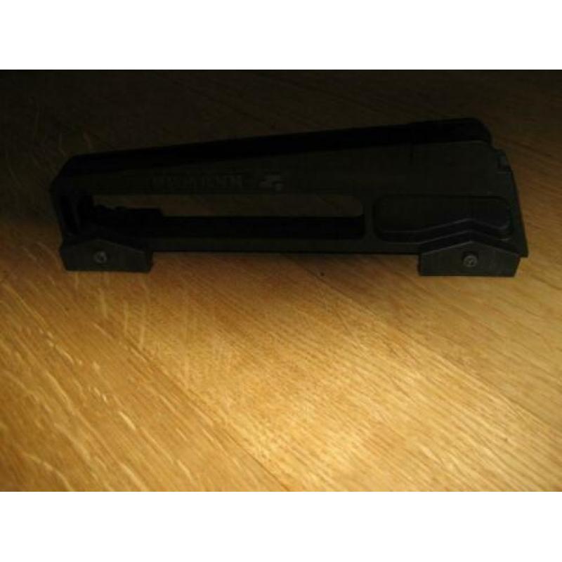 Tippmann X7/a5/98 paintball M16, 21mm weaver carry handle