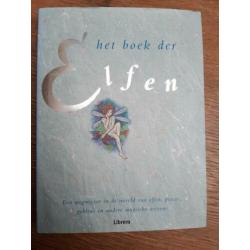 Het boek der elfen