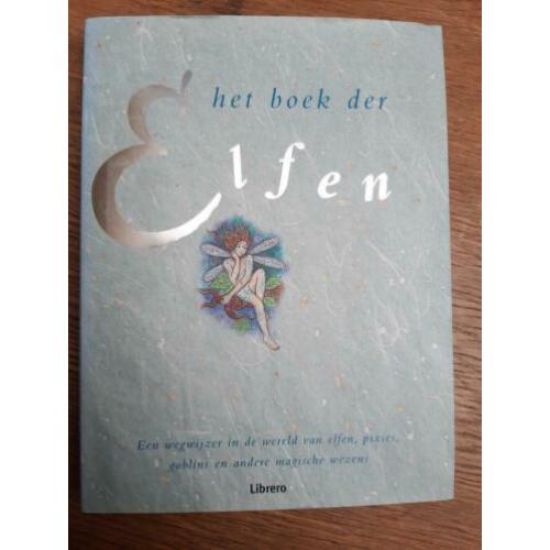 Het boek der elfen