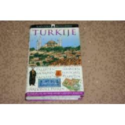 Capitool Reisgids Turkije !!