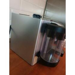 Nespresso delonghi