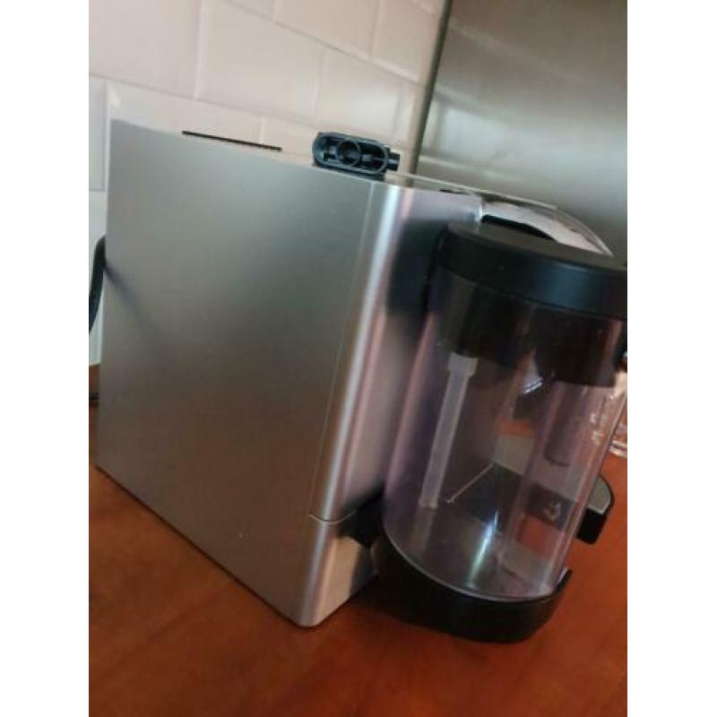 Nespresso delonghi