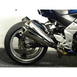Subliem mooie Kawasaki Z 1000 Z1000 (bj 2007)