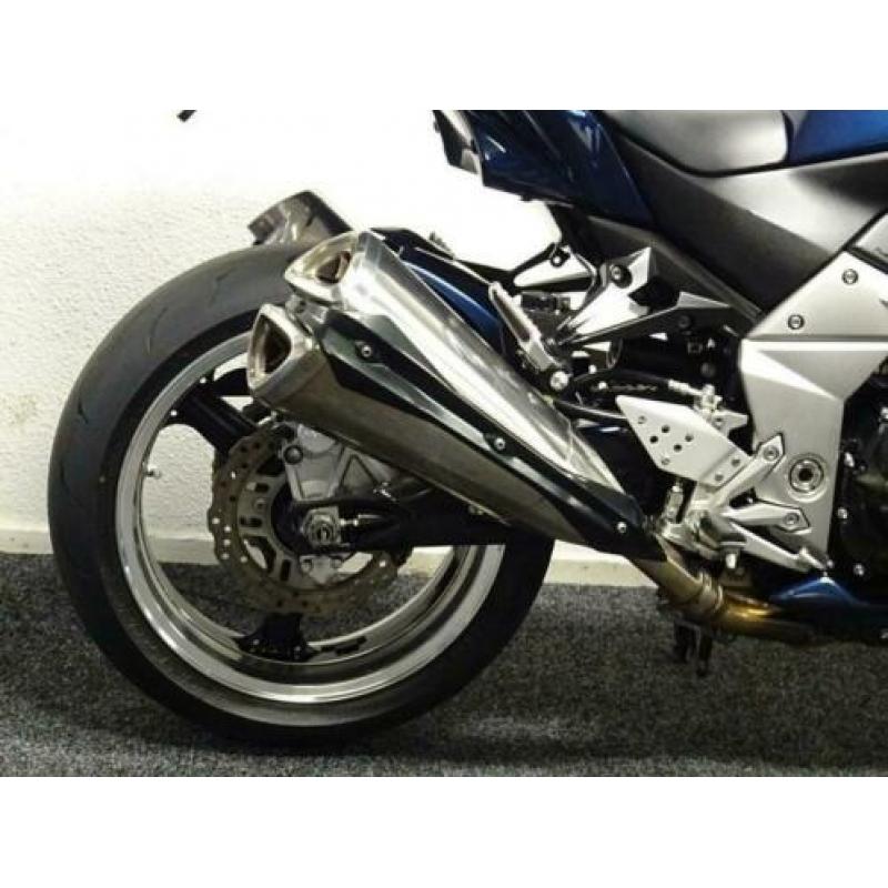 Subliem mooie Kawasaki Z 1000 Z1000 (bj 2007)