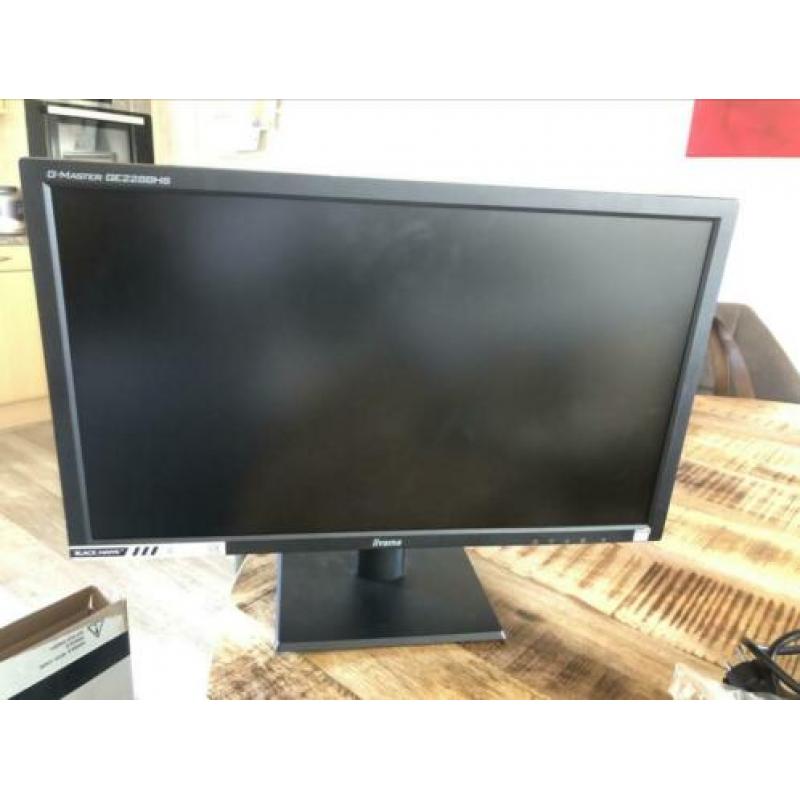iiyama Game Monitor
