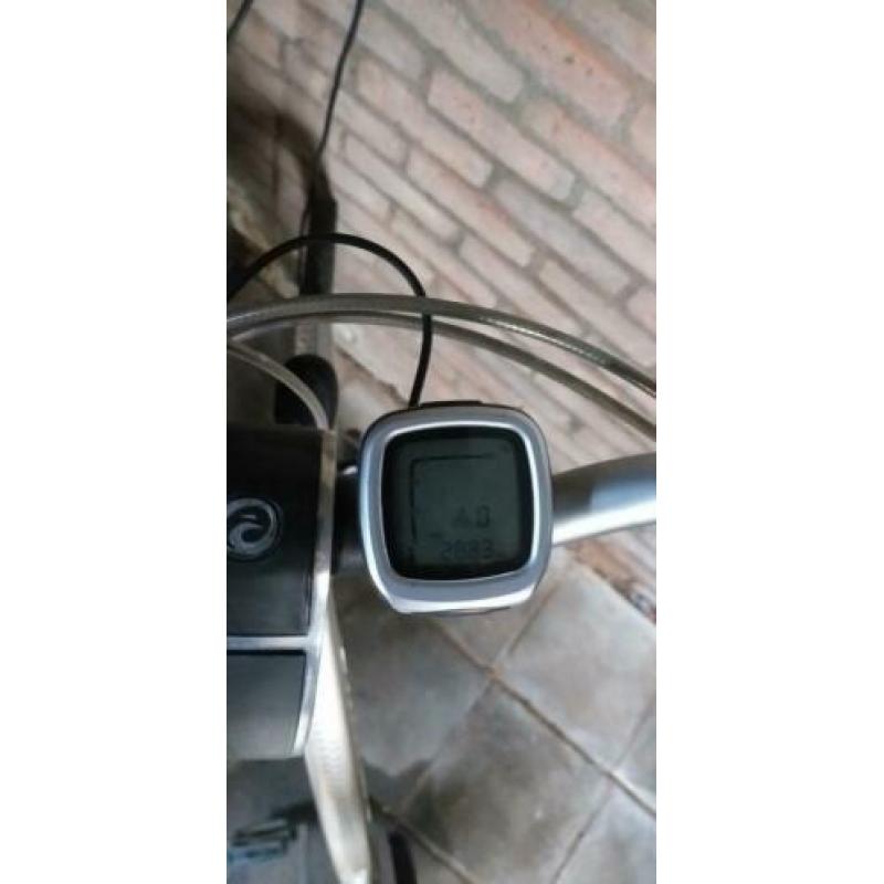 E-bike Batavus Pandora Easy