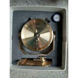 Scheeps klok Wempe model 40759