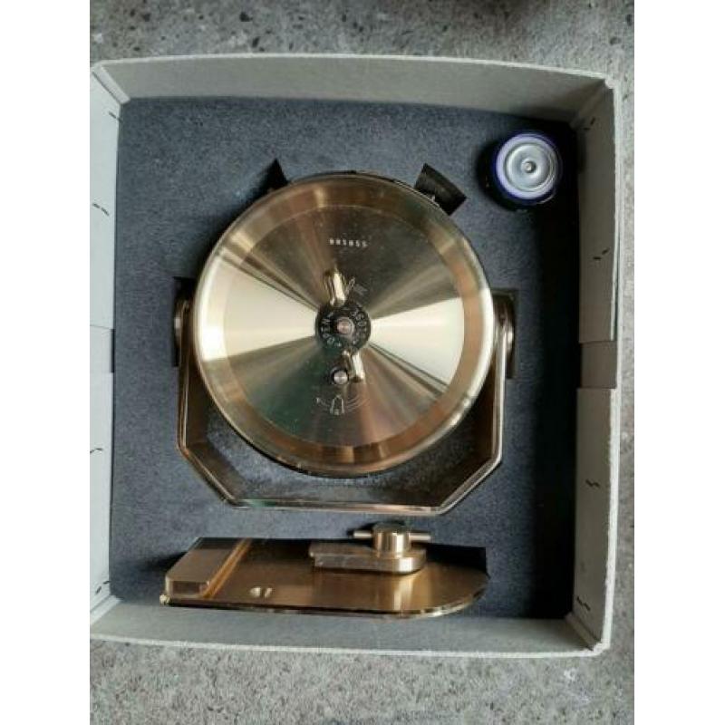 Scheeps klok Wempe model 40759