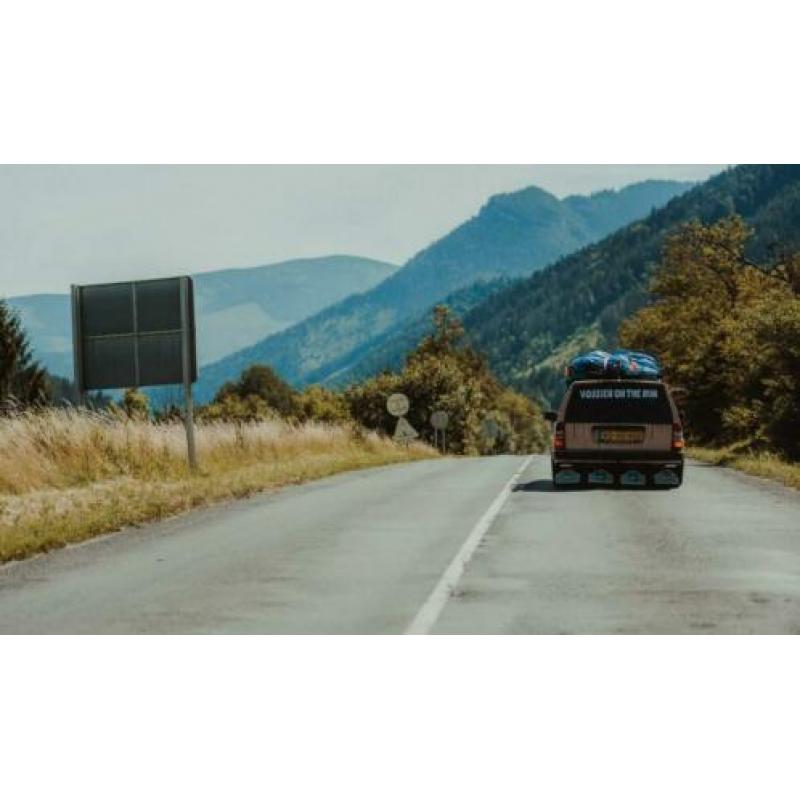 Carbagerun Volvo 940 2.3 AUT 1997 Bruin