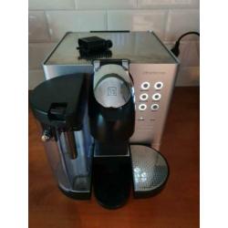 Nespresso delonghi