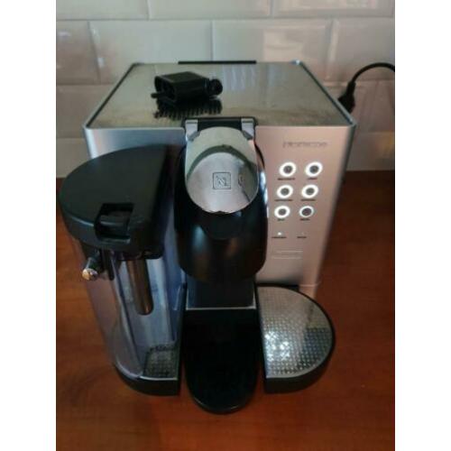 Nespresso delonghi