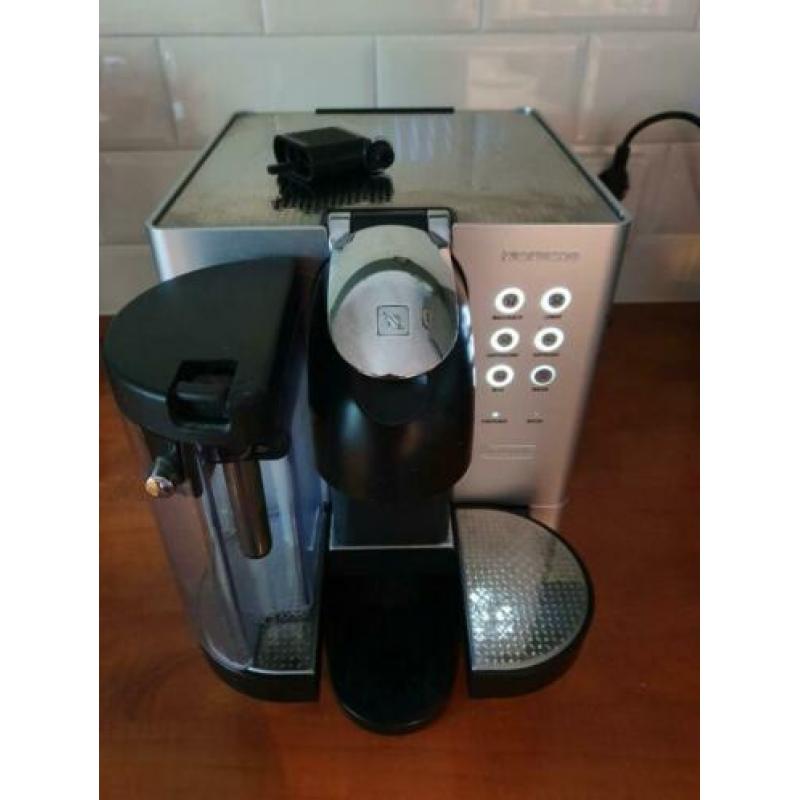 Nespresso delonghi