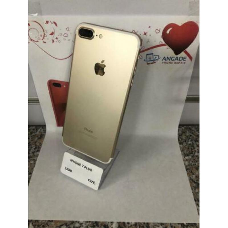 iPhone 7 Plus 32GB