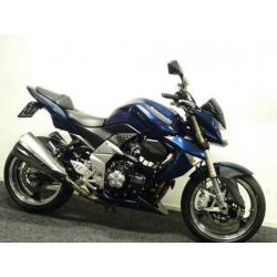 Subliem mooie Kawasaki Z 1000 Z1000 (bj 2007)