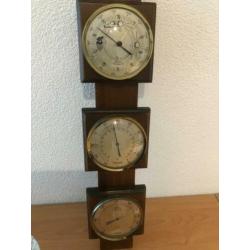 Barometer