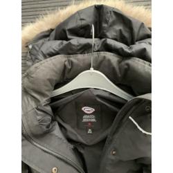 Canada Goose jas origineel maat 10 12