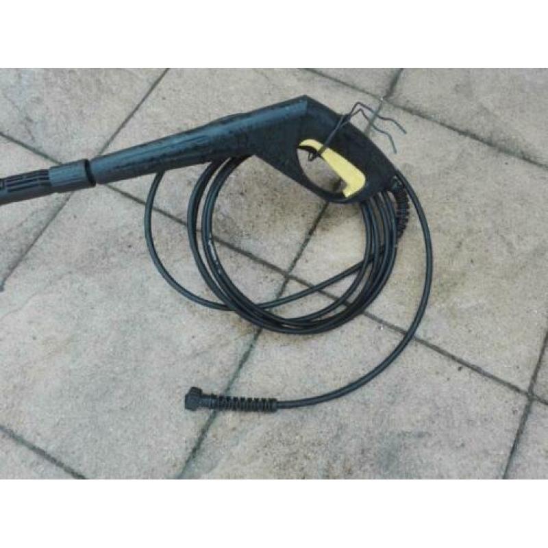 Terrascleaner Top Craft