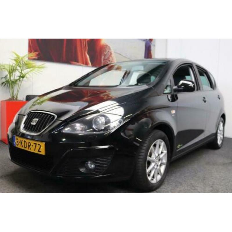 Seat Altea 1.2 TSI Ecomotive Businessline COPA NAVIGATIE CRU
