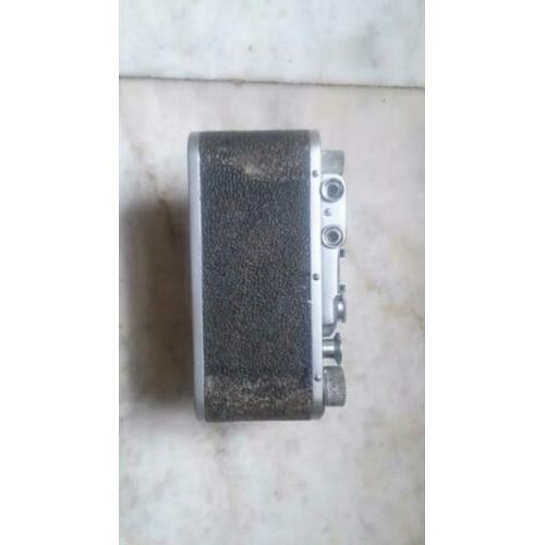 fed camera met industar 3,5 /50