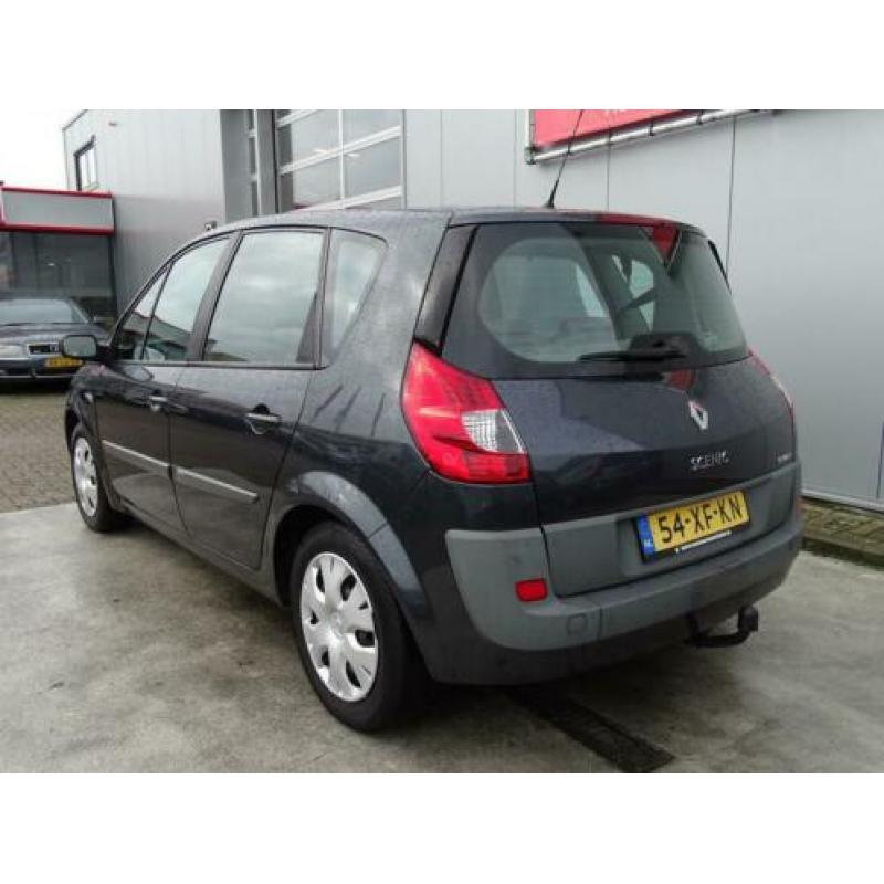 Renault Scénic 2.0-16V LPG-G3, Panoramadak, Business Line Co