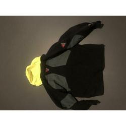 Musto MPX Zeiljas