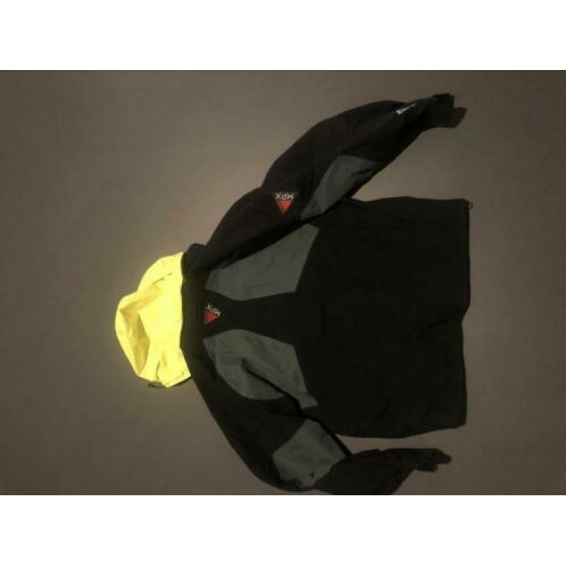 Musto MPX Zeiljas