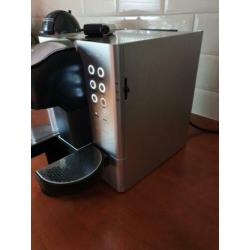 Nespresso delonghi