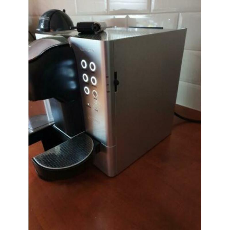 Nespresso delonghi