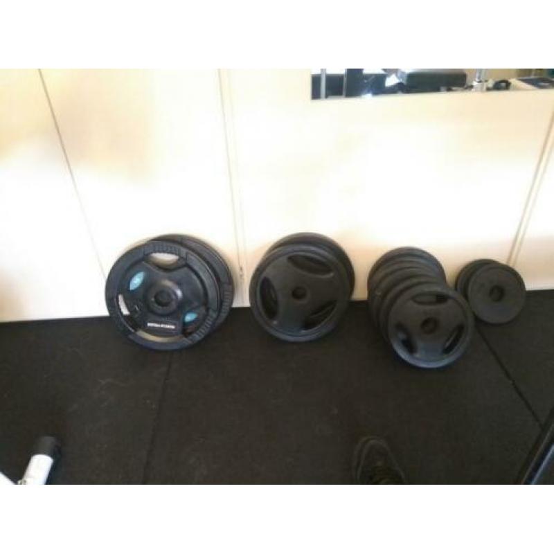 50 mm schijven te koop