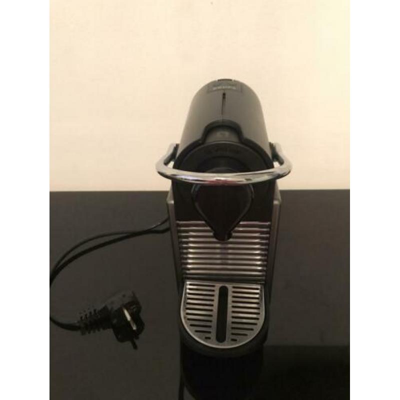 Krups koffiemachine