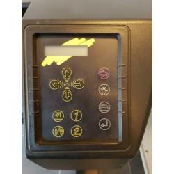 Summa snijplotter / plotter type T1400 .