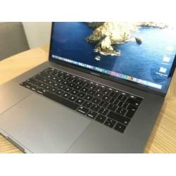 MacBook Pro 2019 | 15" | i9 8-Core | RAM-16GB | 512GB SSD