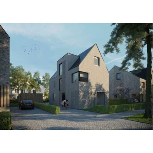 Koopwoning: Bouwnummer ong, Ede