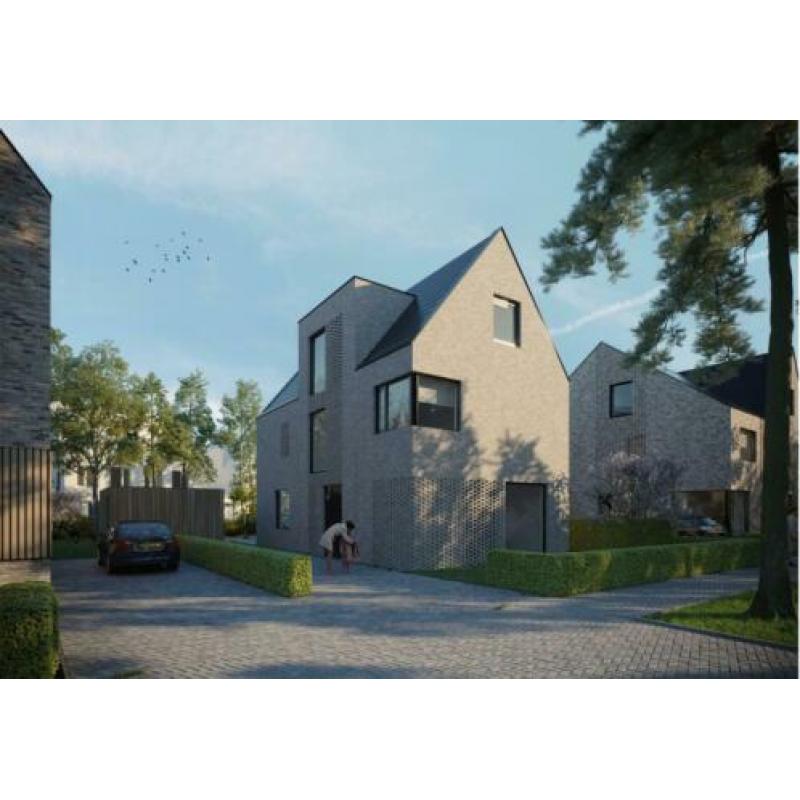 Koopwoning: Bouwnummer ong, Ede