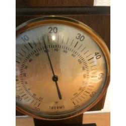 Barometer
