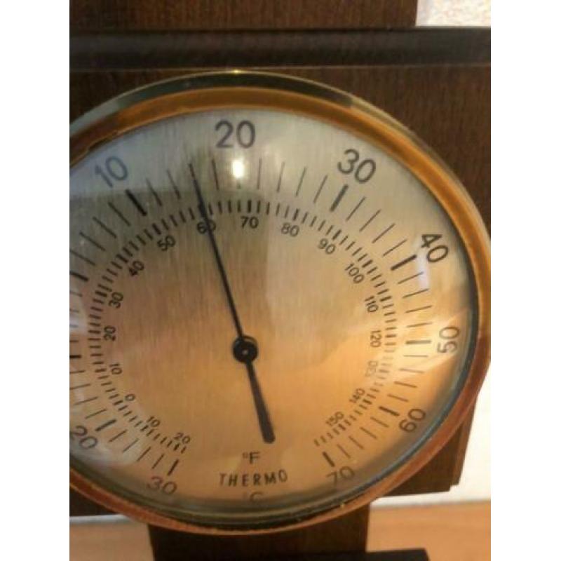 Barometer