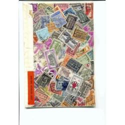 Postzegelverzameling 1970-1976