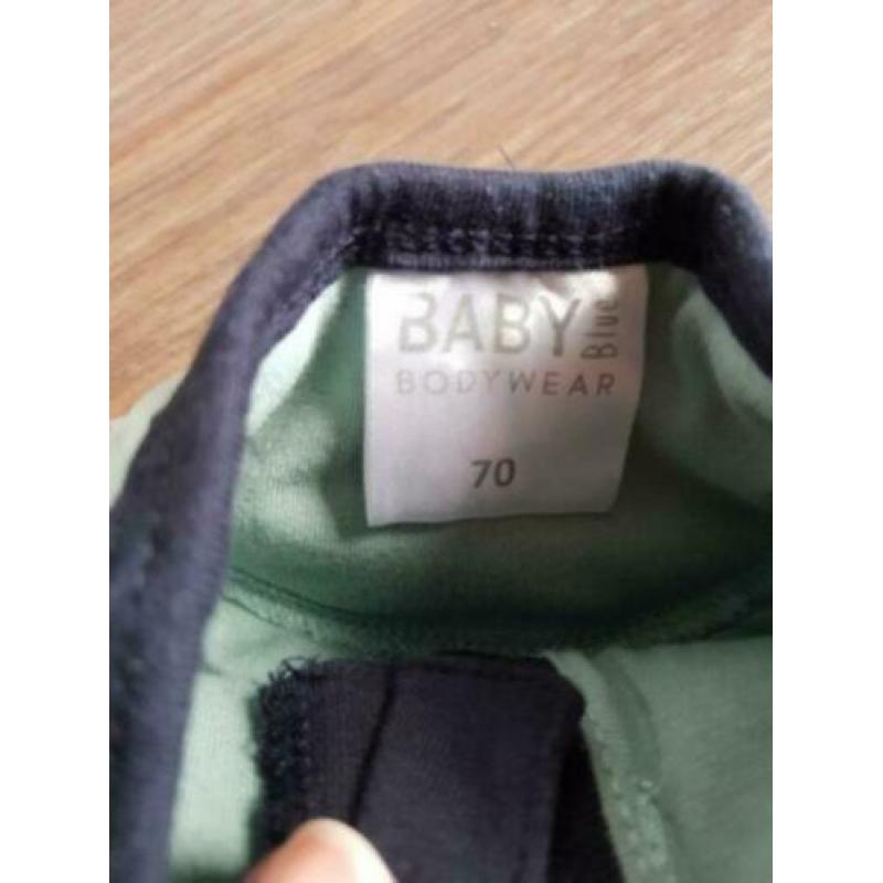 Slaapzak baby maat 50 - 56 - 62 - 68