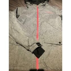 Twintip dames skijas M