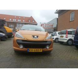 Peugeot 207 1.4 VTi XR