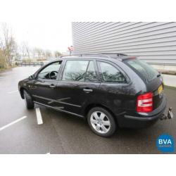Skoda Fabia COMBI 2.0 COMBI 85KW (bj 2005)