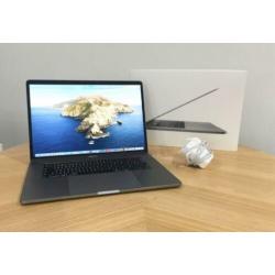 MacBook Pro 2019 | 15" | i9 8-Core | RAM-16GB | 512GB SSD