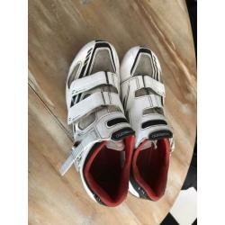 Shimano sh-r107w fietsschoenen maat 44