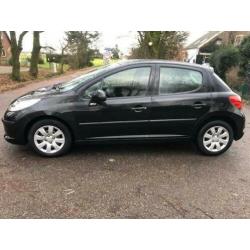 Peugeot 207 1.4 VTi X-line