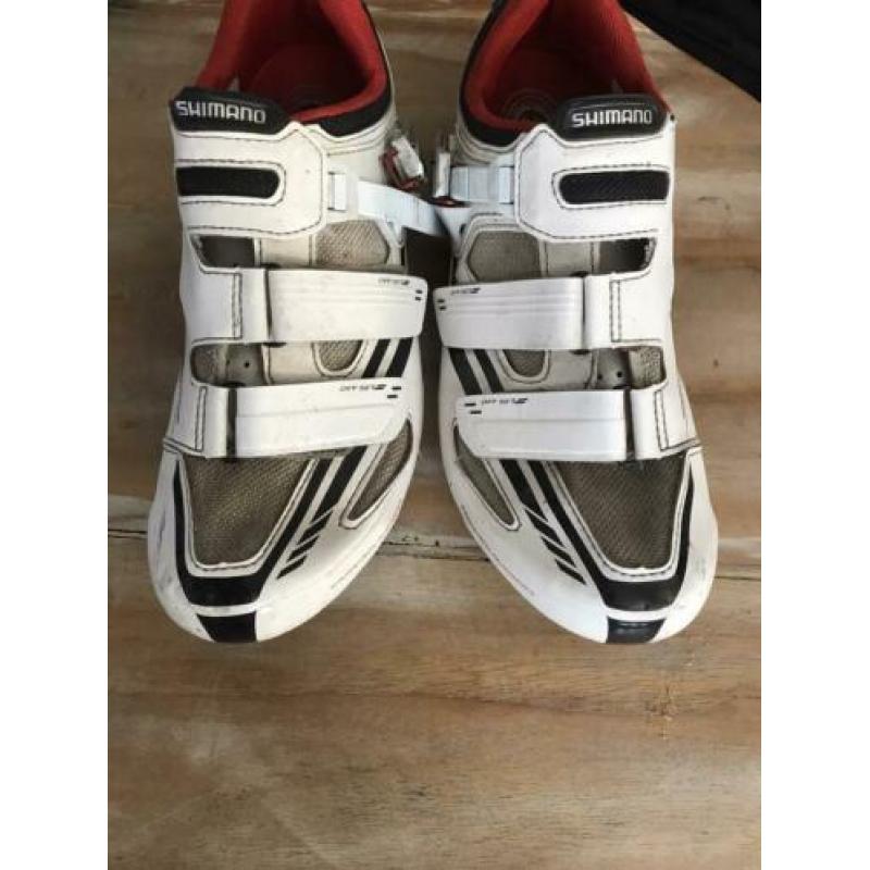 Shimano sh-r107w fietsschoenen maat 44