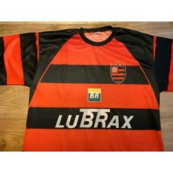 Voetbalshirts