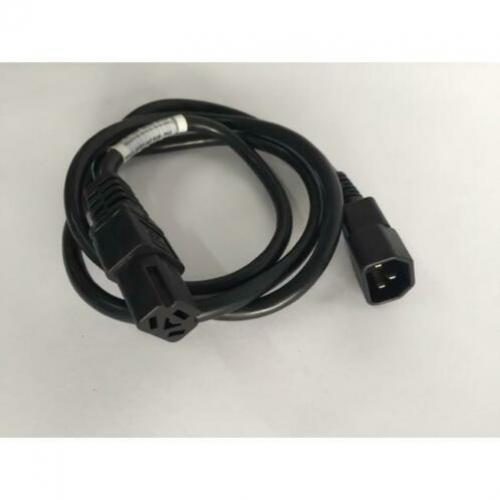 HP Power Cable LS-26 to IEC320 C14 P/N: 650096-003