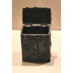 Gothic verzamelobjecten, een mooie mix van items