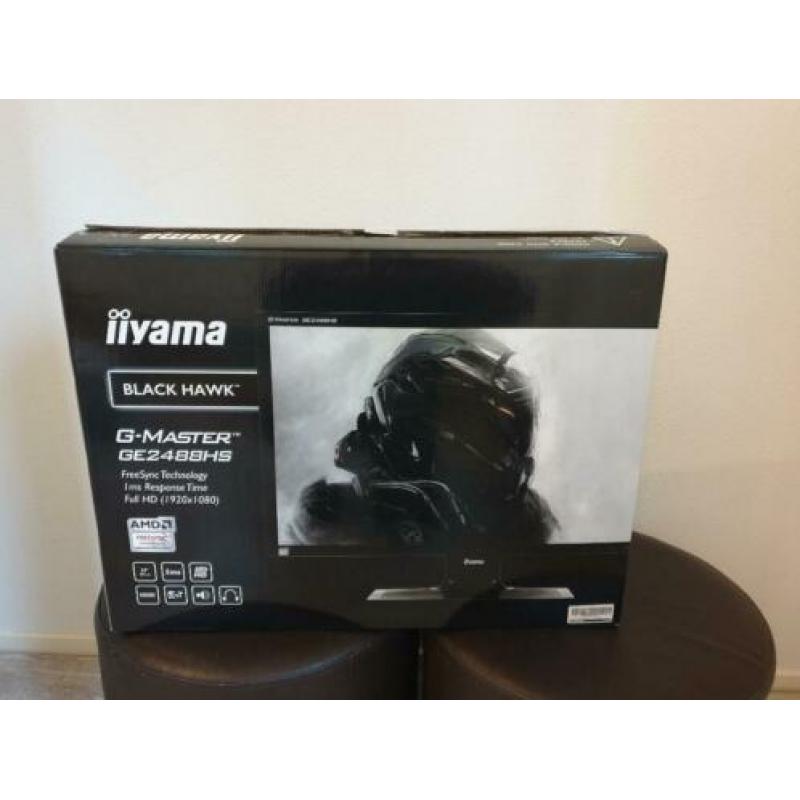 iiyama G-Master GE2488HS