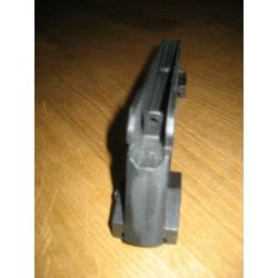 Tippmann X7/a5/98 paintball M16, 21mm weaver carry handle